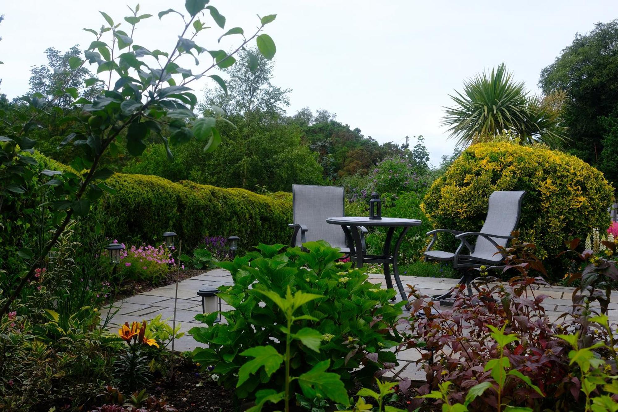 Ardenlea Bed & Breakfast Kyle of Lochalsh Exterior foto