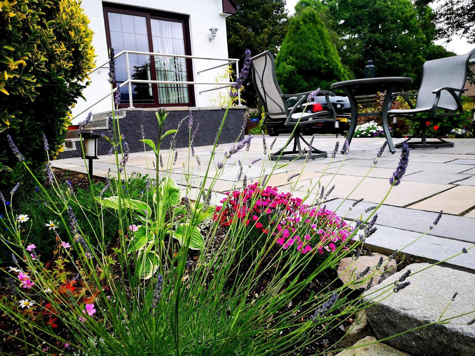 Ardenlea Bed & Breakfast Kyle of Lochalsh Exterior foto