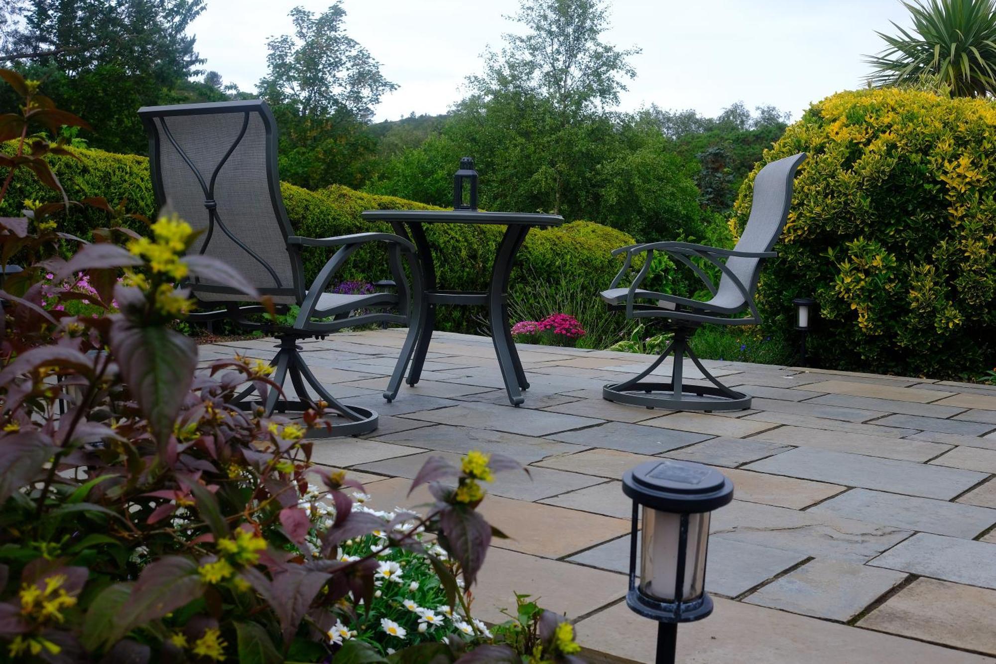 Ardenlea Bed & Breakfast Kyle of Lochalsh Exterior foto